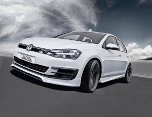 2014 Volkswagen Golf GTi by Caractere and JMS